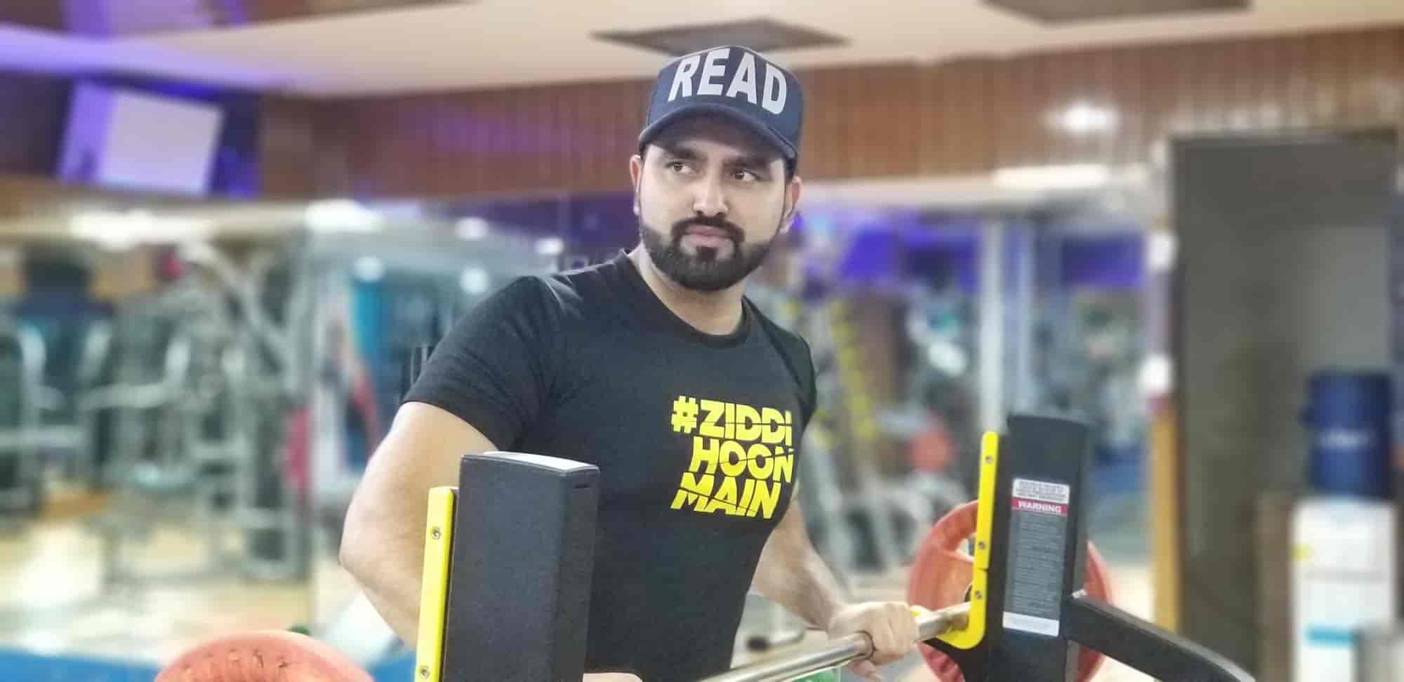 Top Ladies Gym in East Of Kailash, Delhi Best Womens Gym Justdial