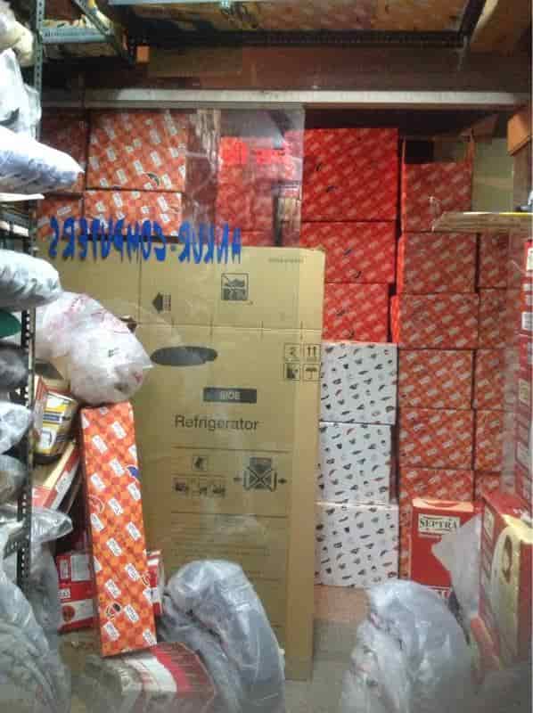 Septra Automobile in Karol Bagh,Delhi - Best Garages near me in Delhi ...