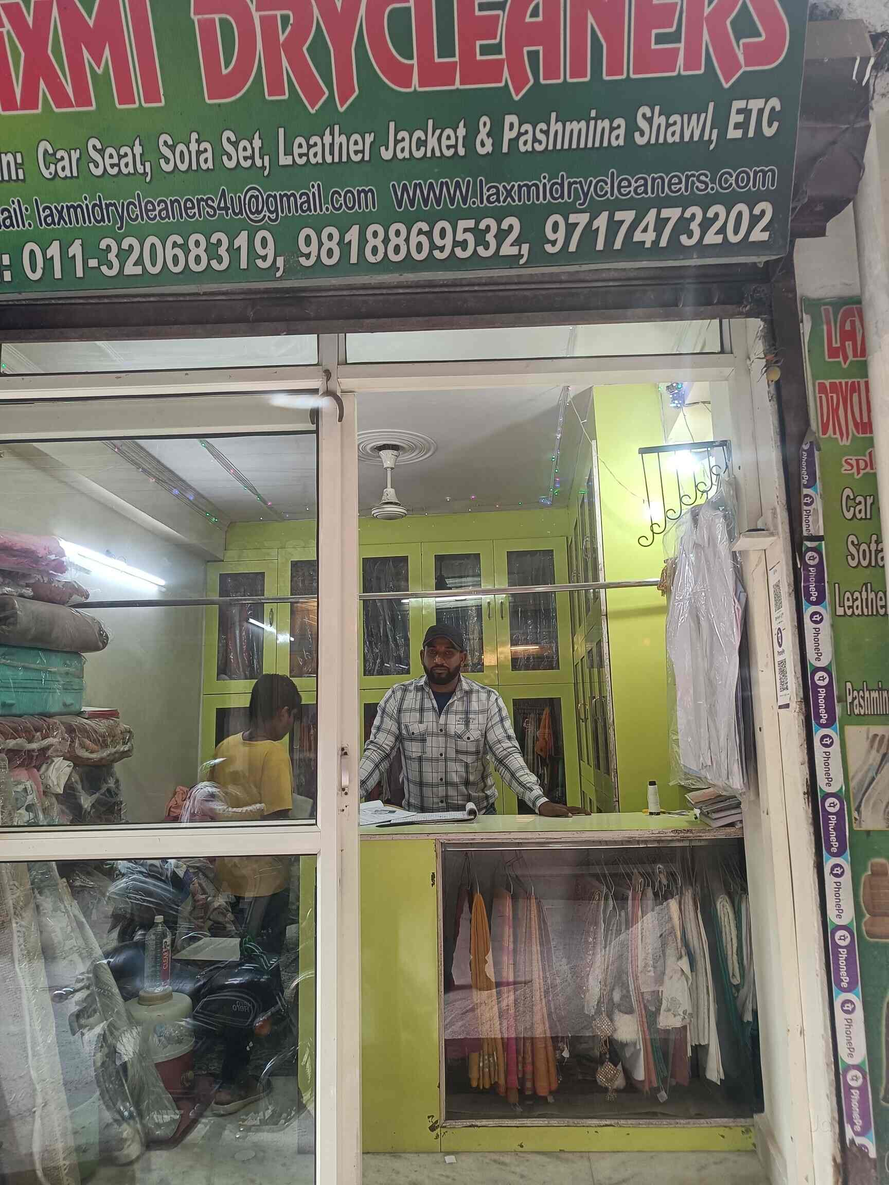Top Dry Cleaners in Masood Pur Best Dry Cleaning Services near me