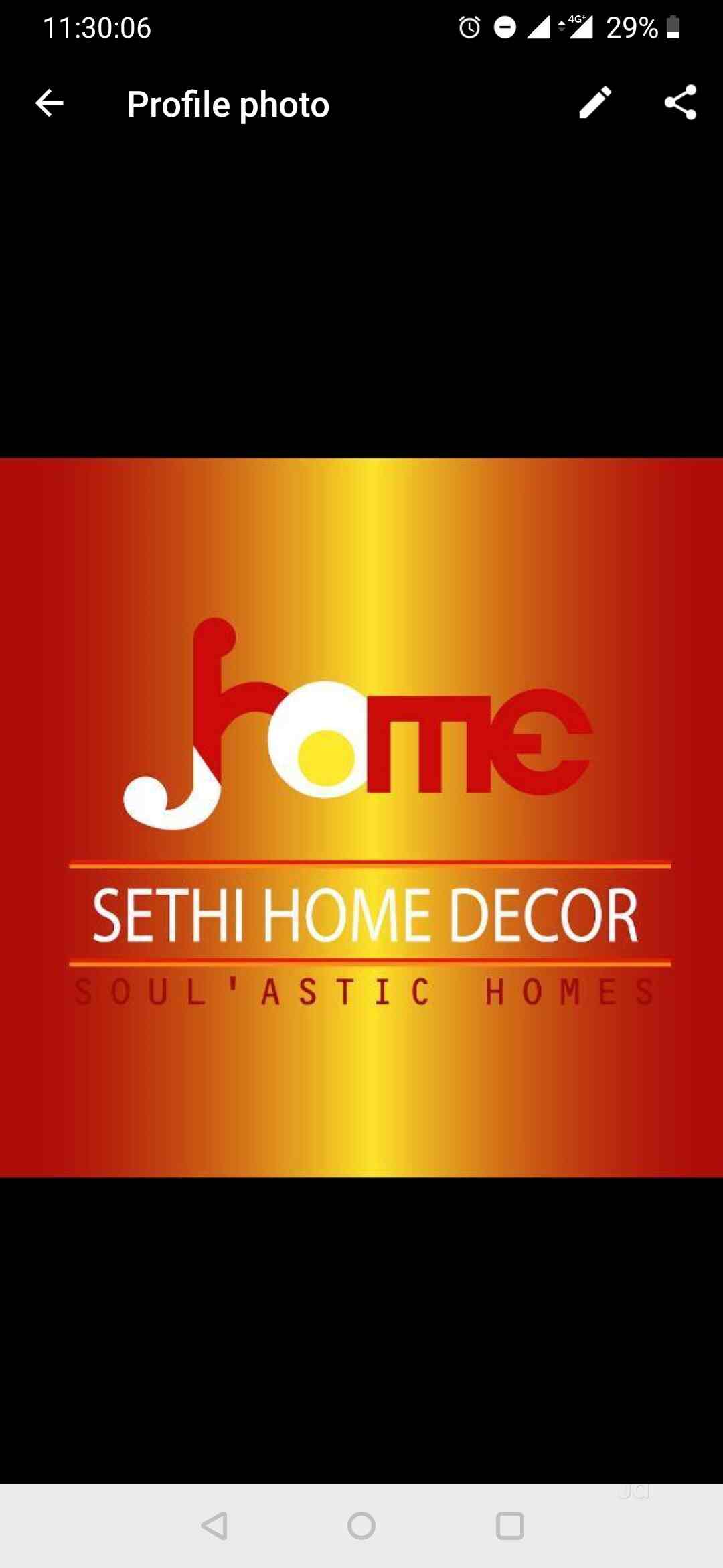 Sethi Home Decor, Faridabad Sector 14 Hardware Shops in Faridabad, Delhi Justdial