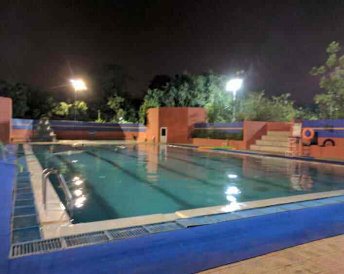 Top Swimming Pools in Janakpuri Best Swimming Pool Memberships Justdial