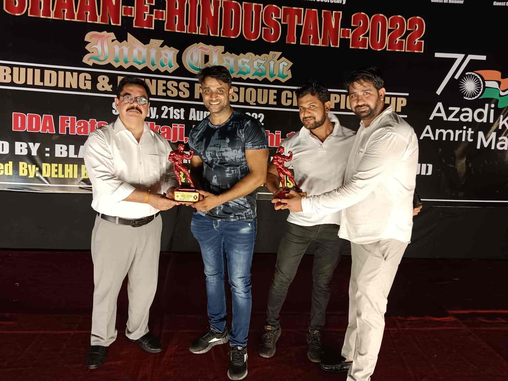 The Fitness Punch in Paharganj,Delhi Best Gyms in Delhi Justdial