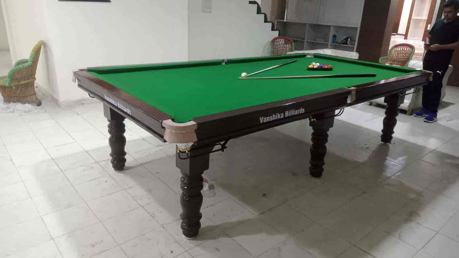 Top Snooker Table Dealers in Patna Best Pool Table Dealers near me