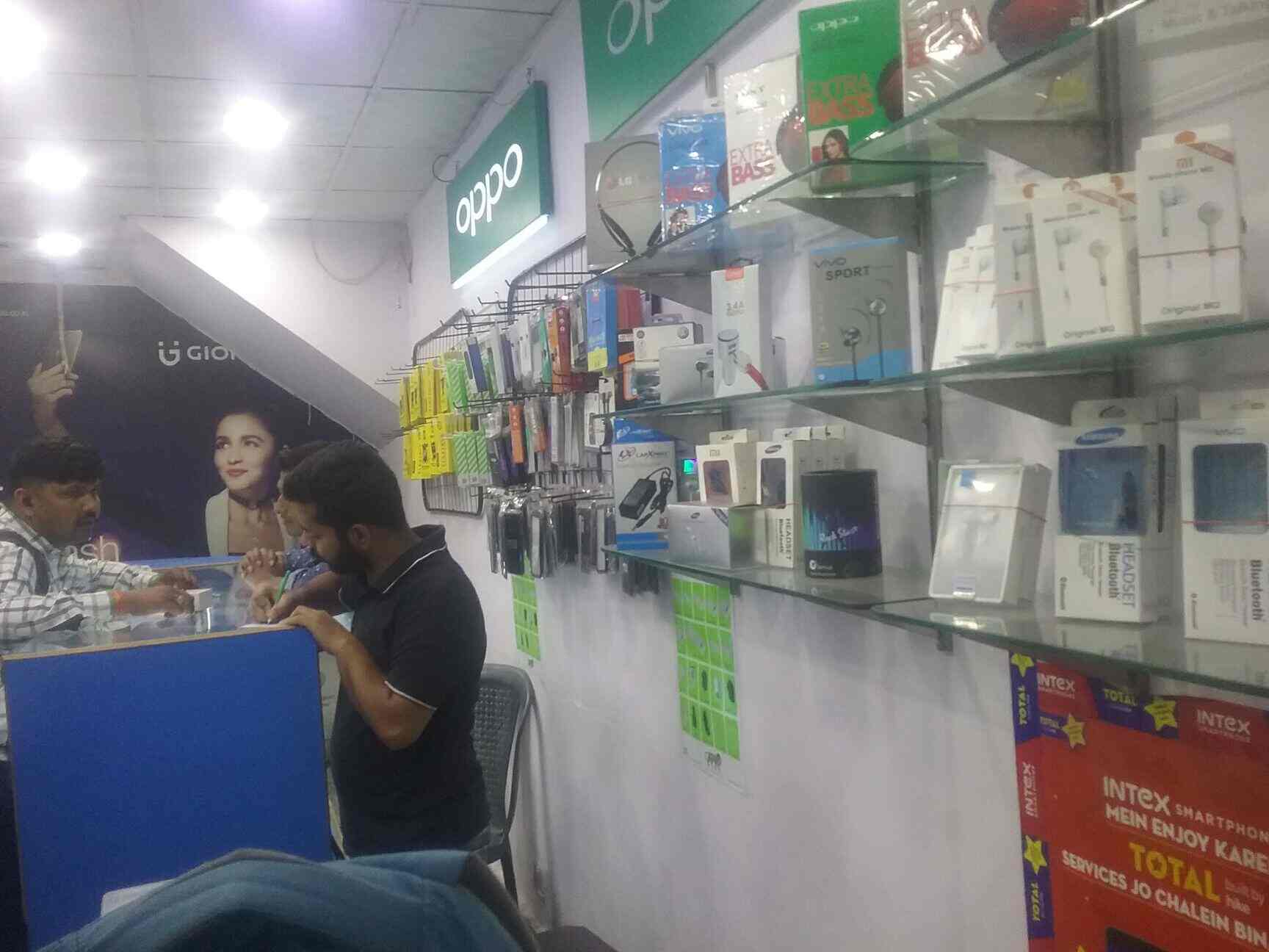Go Mobile in Laxmi Nagar,Delhi Best Mobile Phone Dealers in Delhi