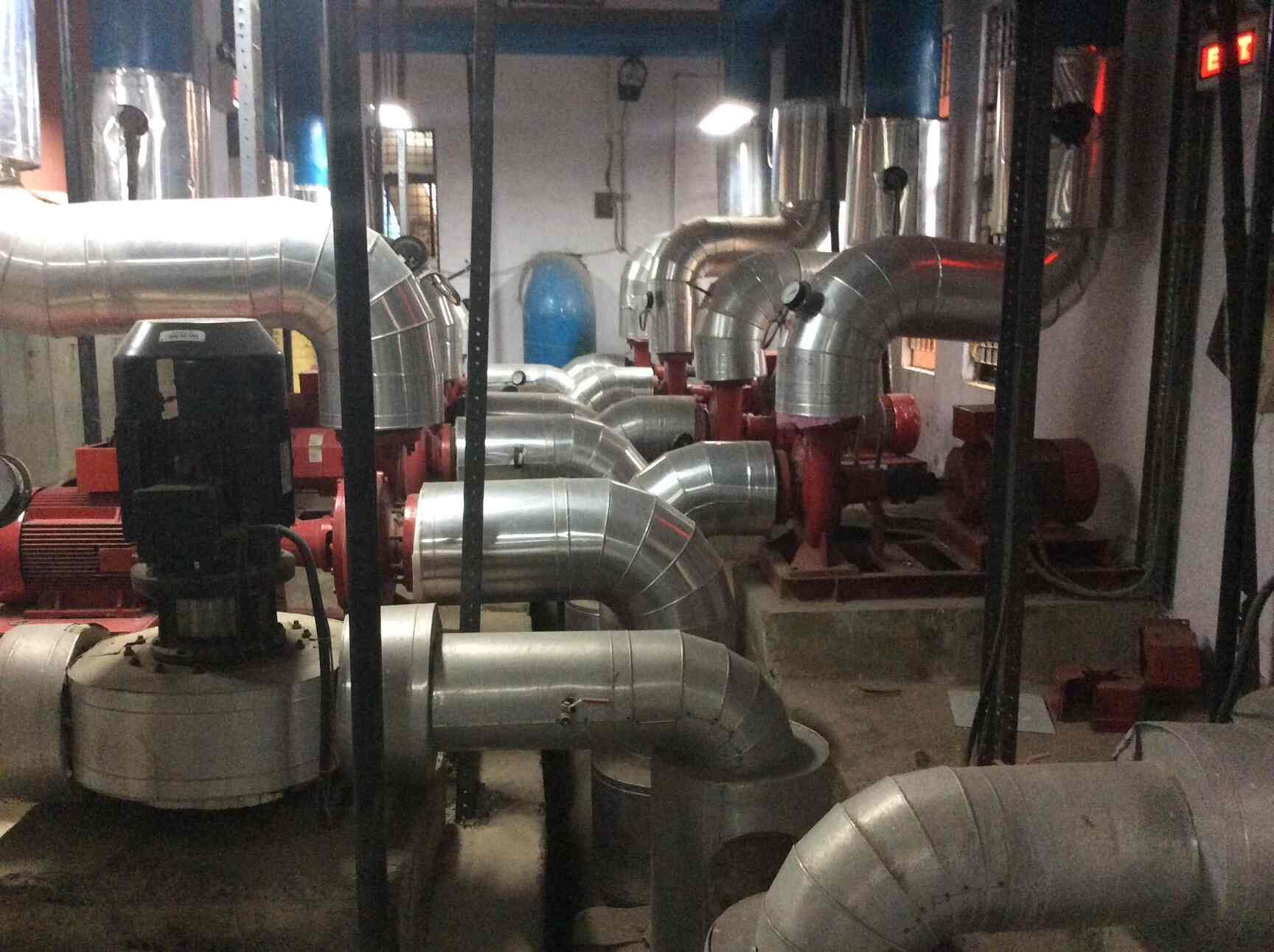 Top Toshiba Ductable Ac Repair & Services in Delhi Best Toshiba Ductable Ac Repair & Services