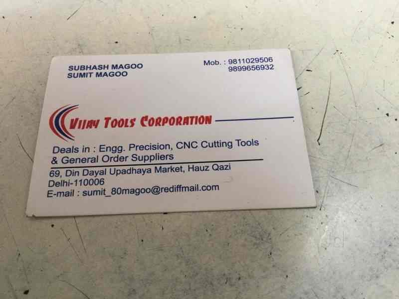 Top Kyocera Cutting Tool Dealers in Gurgaon Best Kyocera Cutting Tool