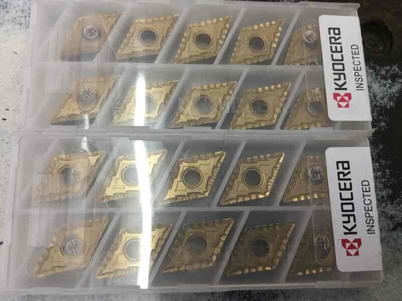 Top Kyocera Cutting Tool Dealers in Gurgaon Best Kyocera Cutting Tool