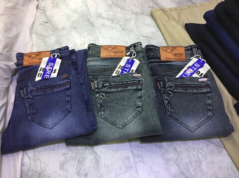 Inthing jeans shop price in india