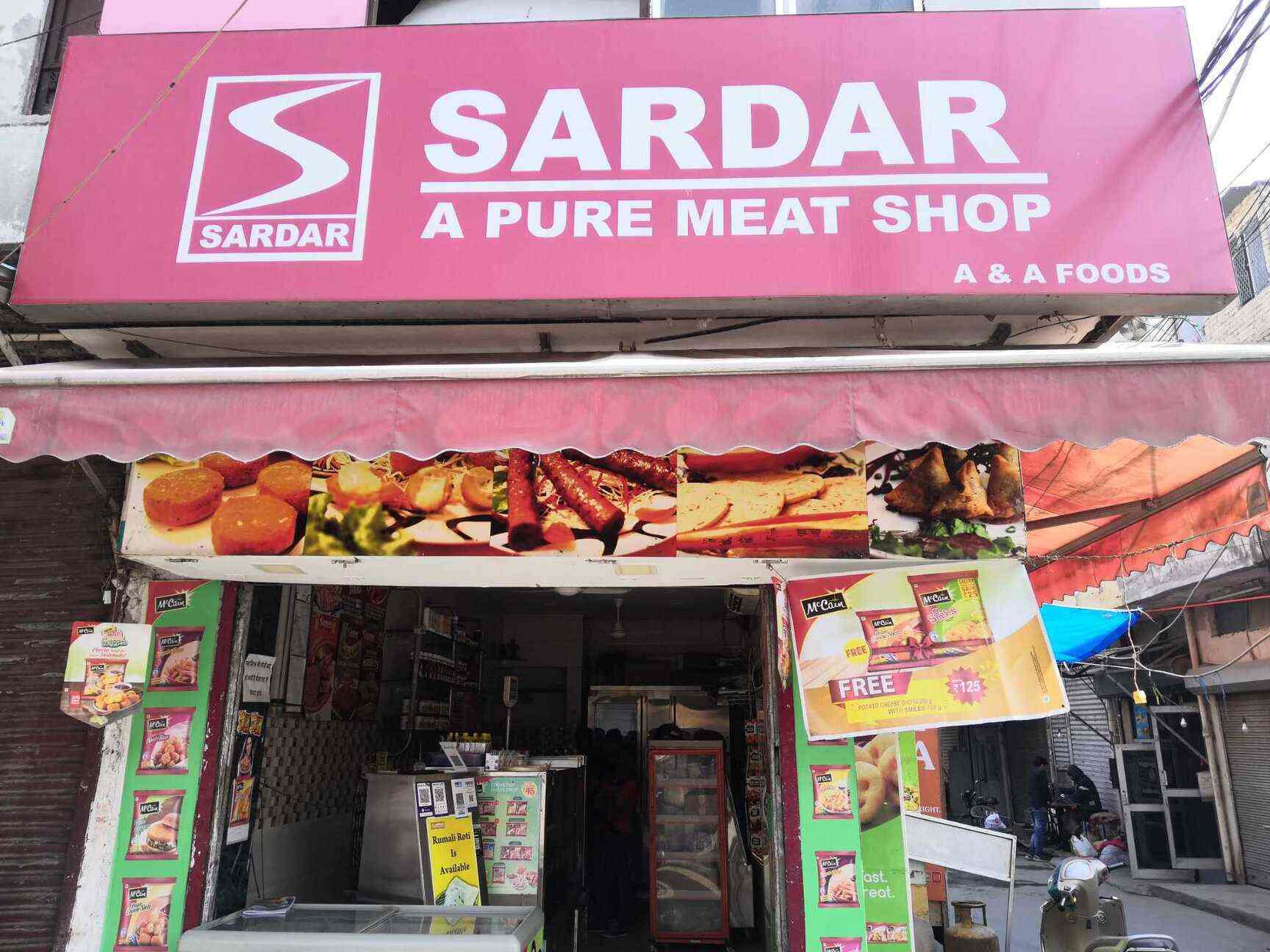 Top 100 Meat Wholesalers in Delhi मीट व्होलेसलेर्स, दिल्ली Best