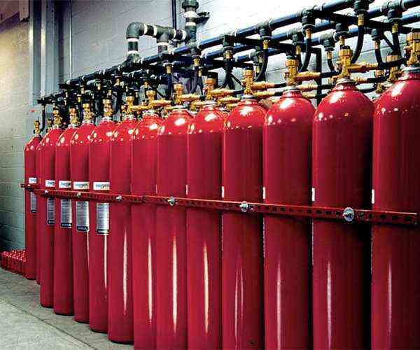 Top 100 Ceasefire Fire Extinguisher Dealers in Delhi Best Ceasefire