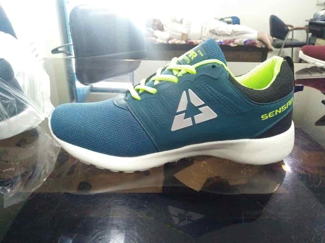 sensar sports shoes