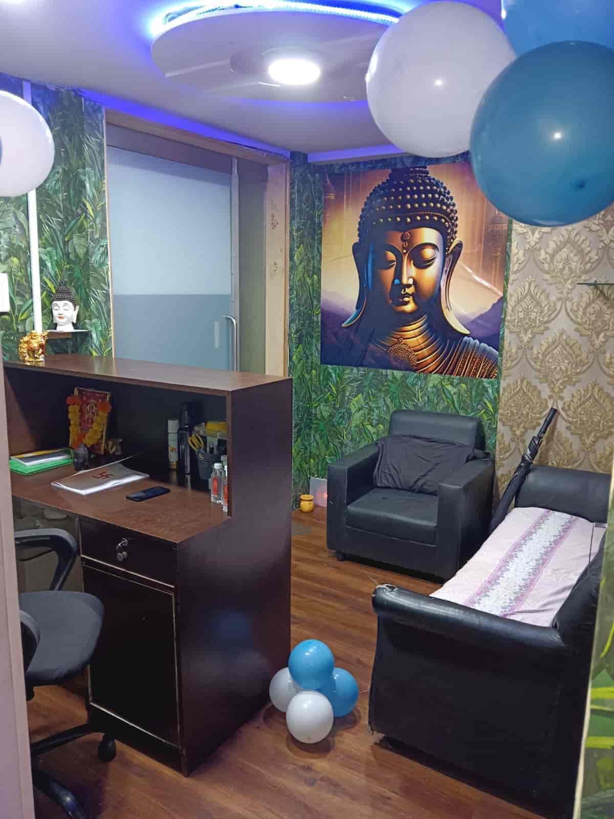 Lotuspa in Dwarka Sector 7,Delhi Best Body Massage Centres in Delhi