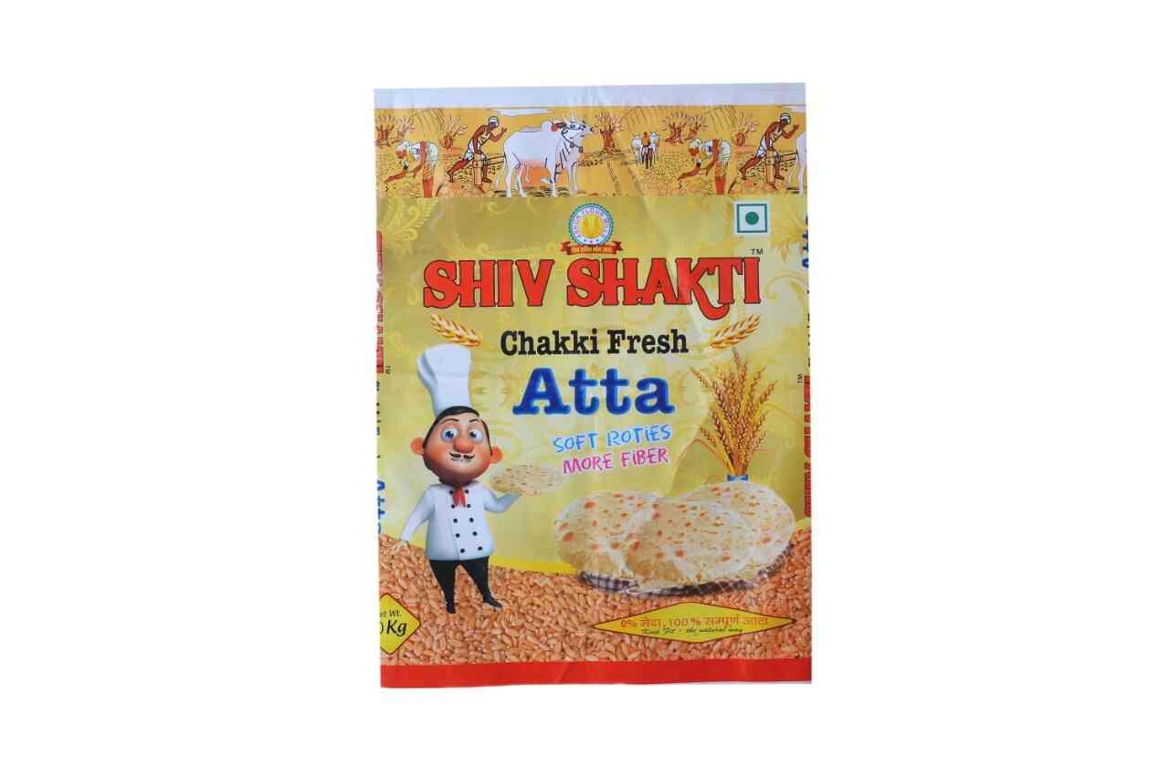 Top Plastic Carry Bag Manufacturers in Moga प्लास्टिक कैर्री बैग