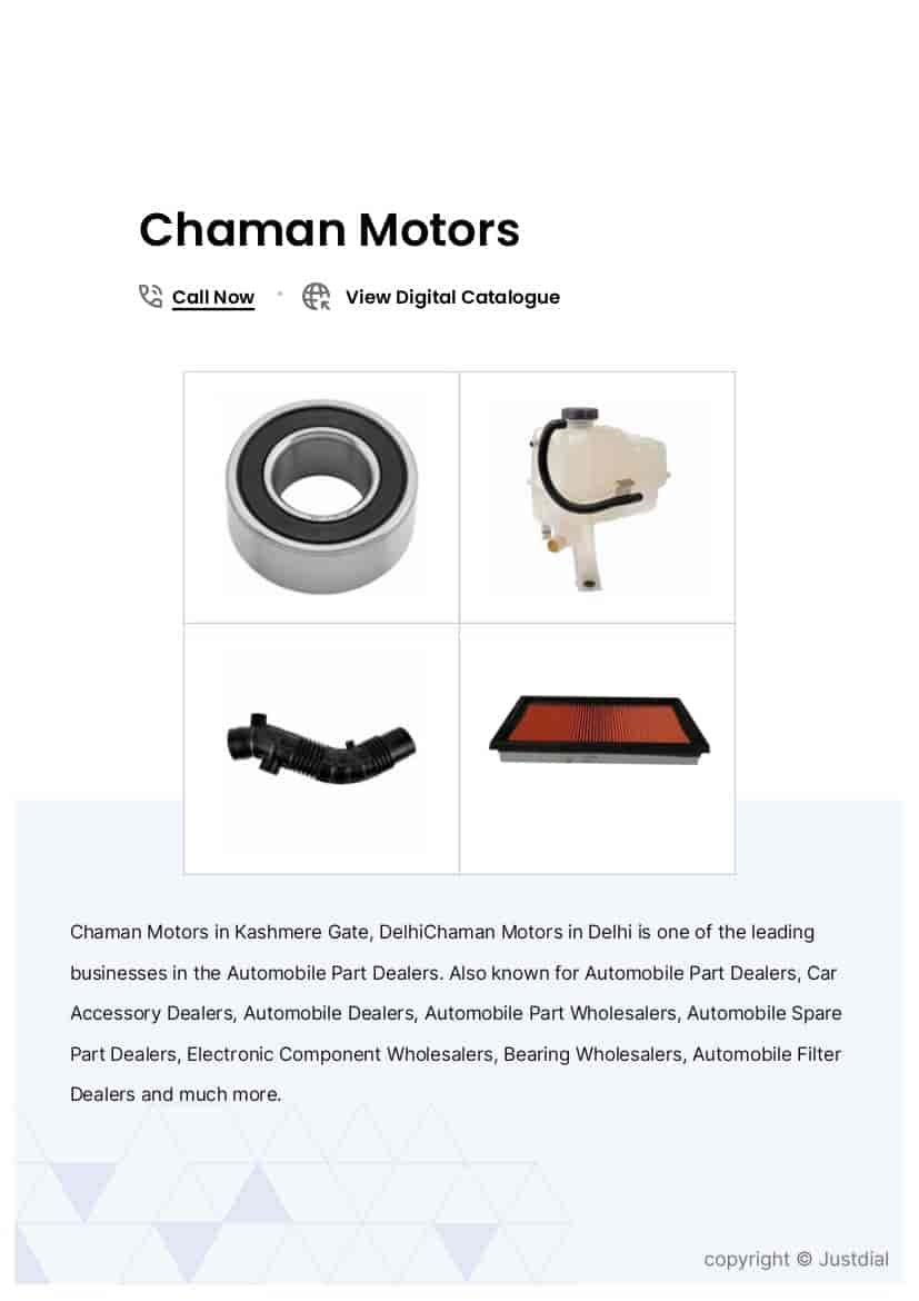 Stainless Steel Bike Front Shoker 250 x 35 mm in Delhi at