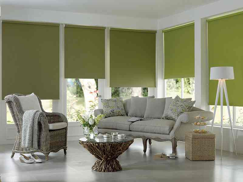 Kent International, Kalkaji Vertical Blind ManufacturersKent in