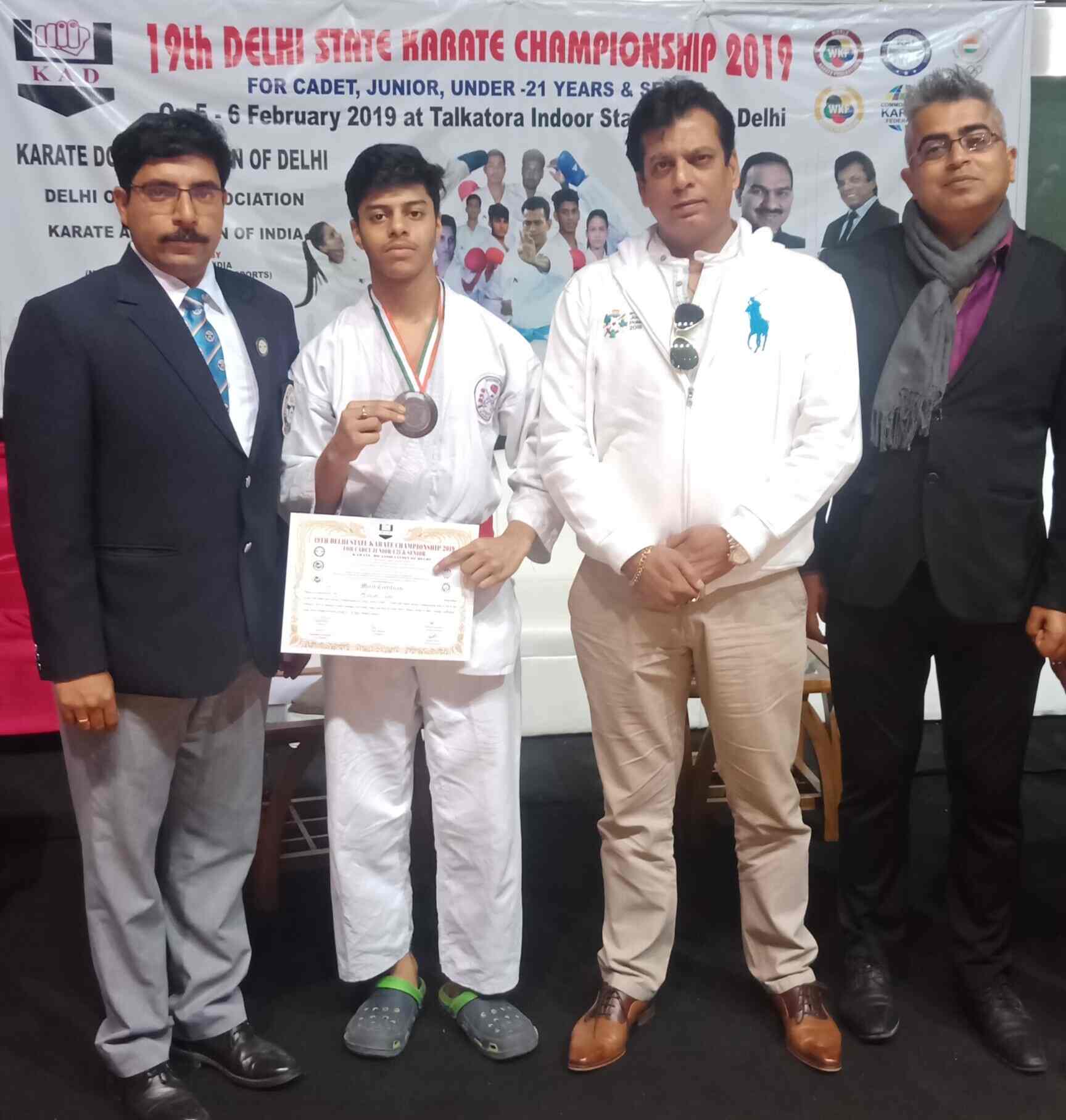 My Dojo in Pandav Nagar,Delhi Best Boxing Classes in Delhi Justdial