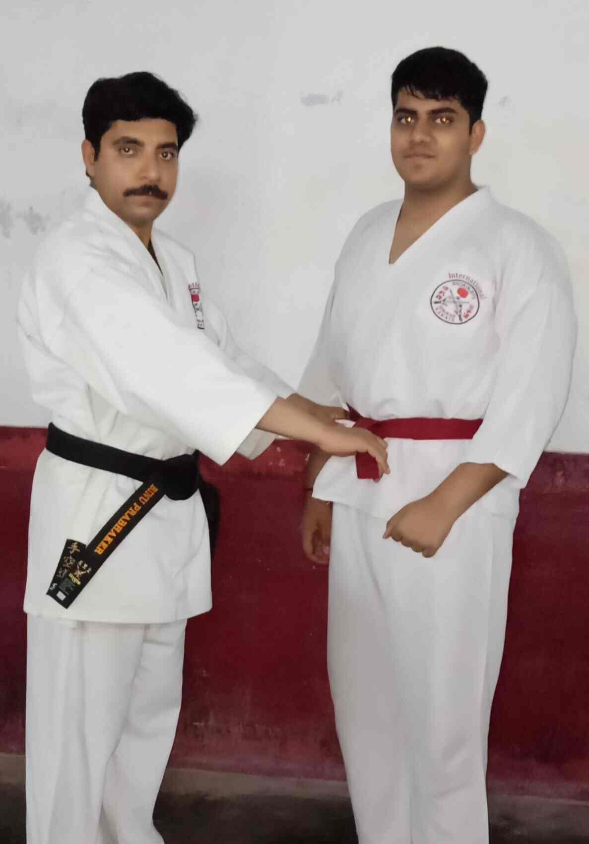 My Dojo in Pandav Nagar,Delhi Best Boxing Classes in Delhi Justdial