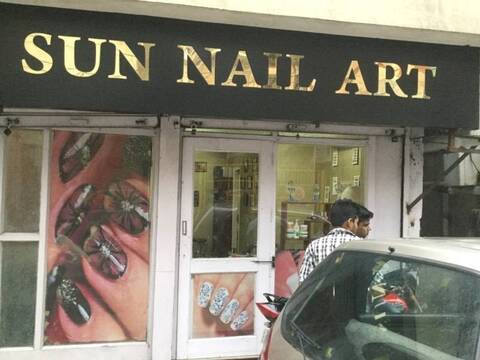 Sun Nail Arts in Lajpat Nagar 4 - Best Beauty Parlours For Nail Art in Delhi - Justdial Sun Nail Arts in Lajpat Nagar 4 - Best Beauty Parlours For Nail Art in Delhi - Justdial