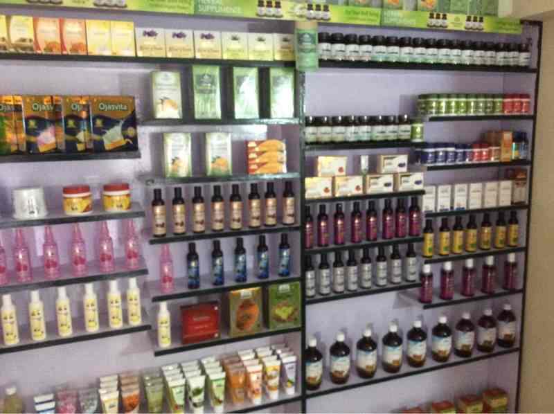 Himalayan Herbs India in Mayur Vihar Phase 2,Delhi Best Herbal Life