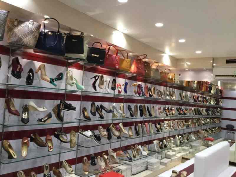 The Shoe Affair Photos, Rajouri Garden, delhi Pictures & Images Gallery Justdial