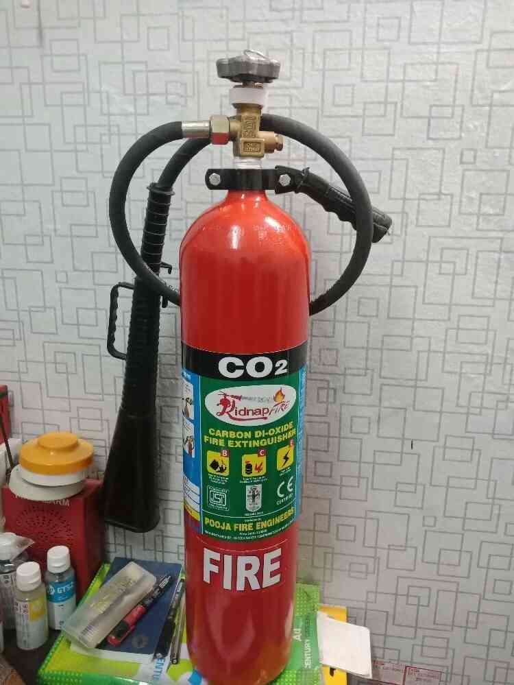 Top Fire Extinguisher Refilling Services in Agartala Best Fire Extinguisher Refill near me