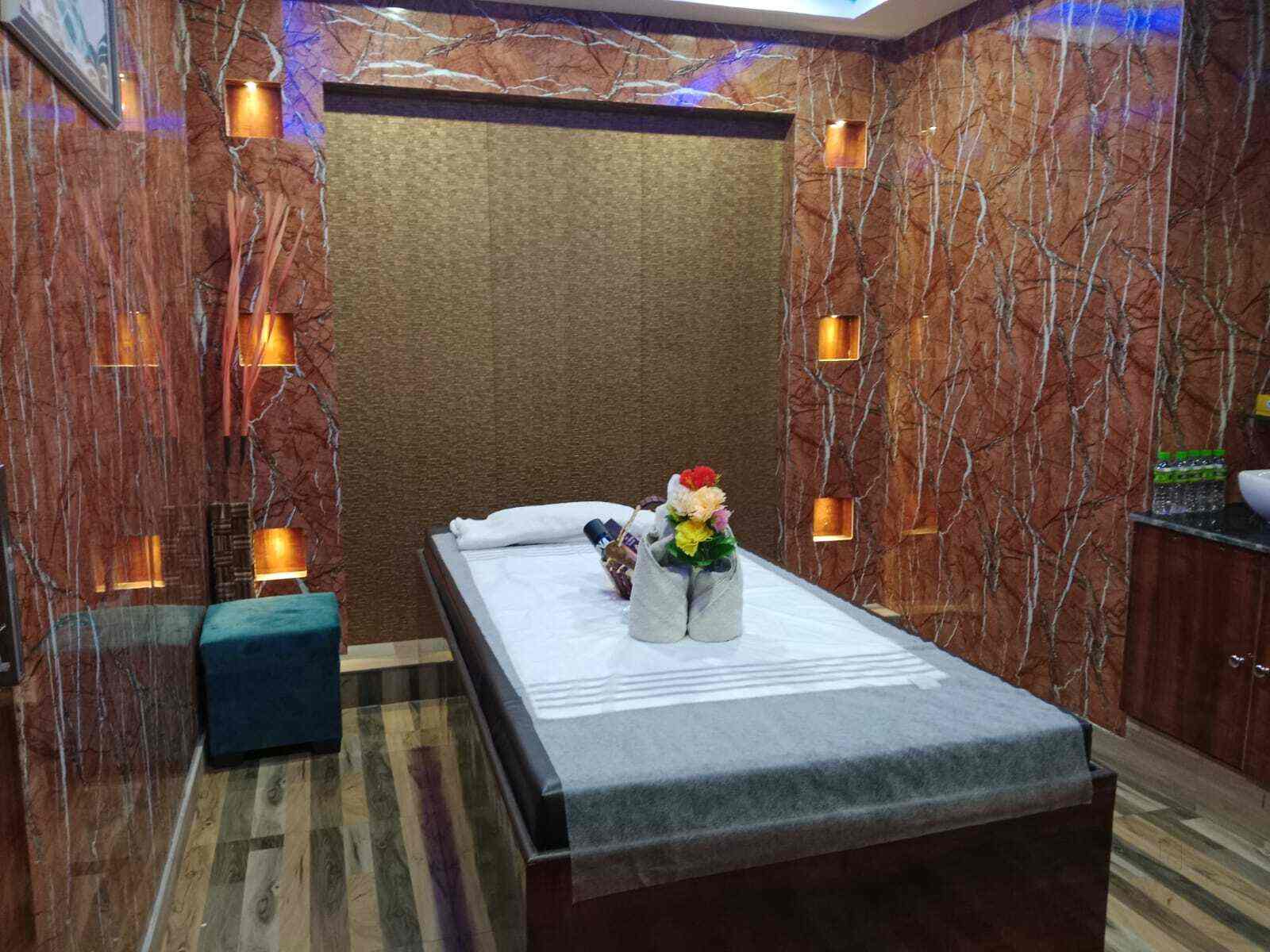 Sunshine WellnessSPA in Gurgaon Sector 47,Delhi Best Body Massage Centres in Delhi Justdial