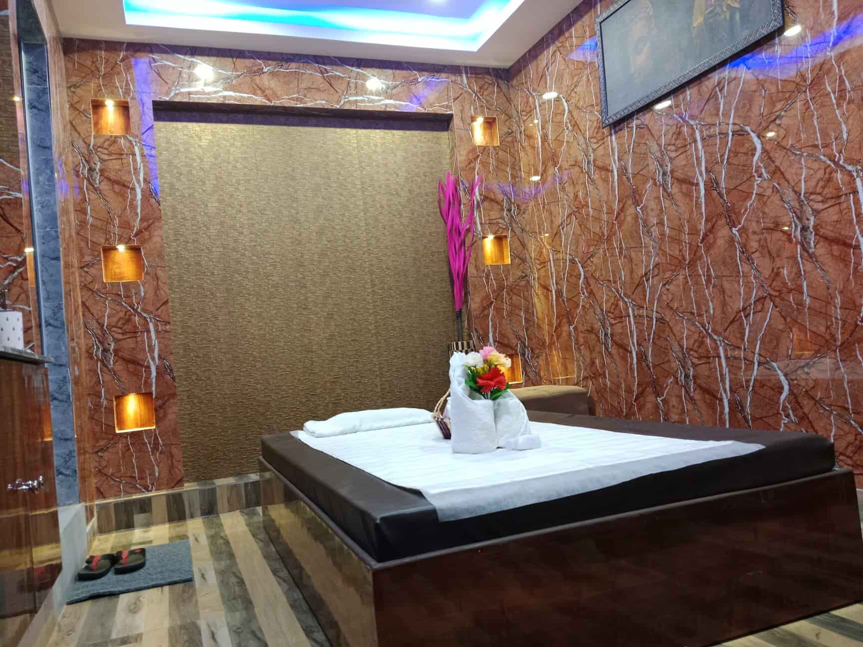 Sunshine WellnessSPA in Gurgaon Sector 47,Delhi Best Body Massage