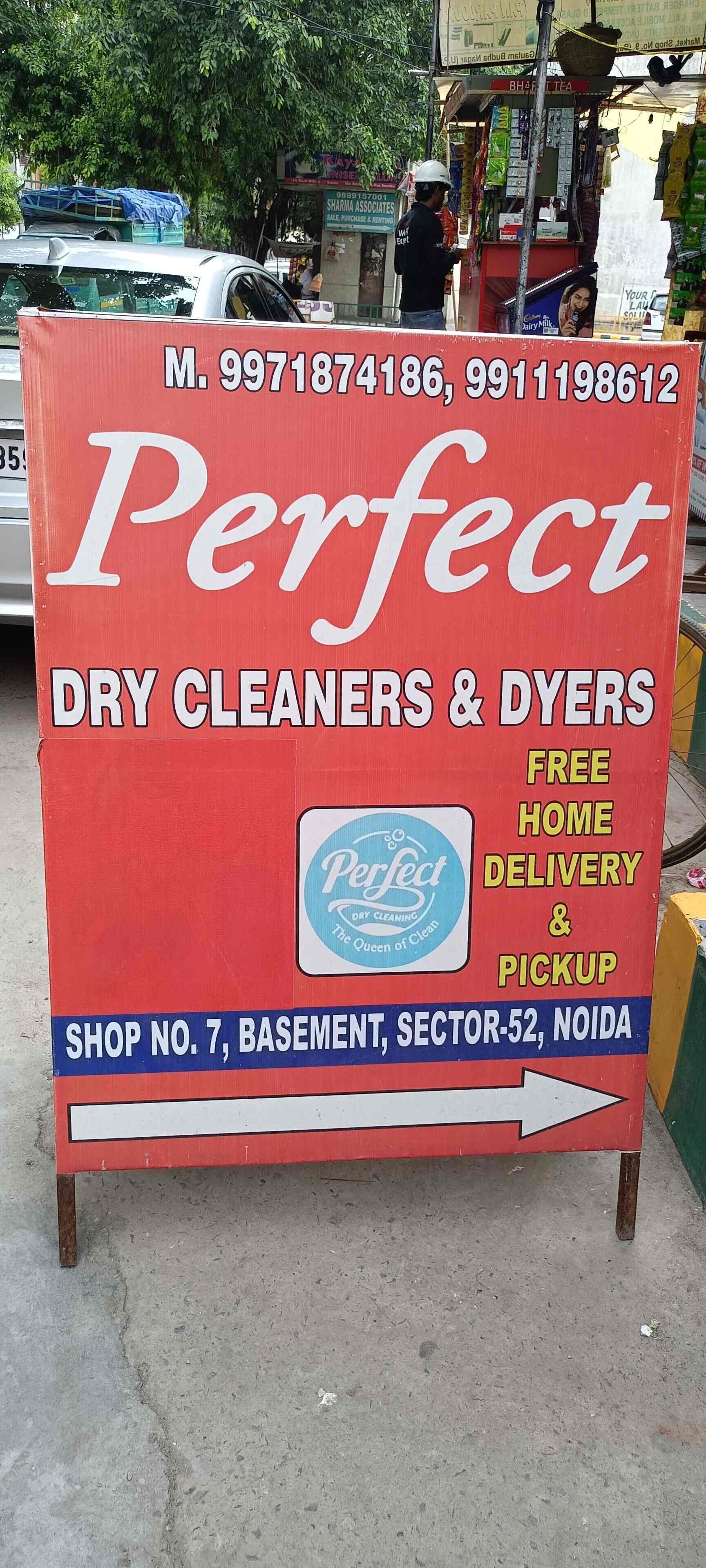 List of Top Laundry Services near Shopprix MallNoida Sector 61 Best