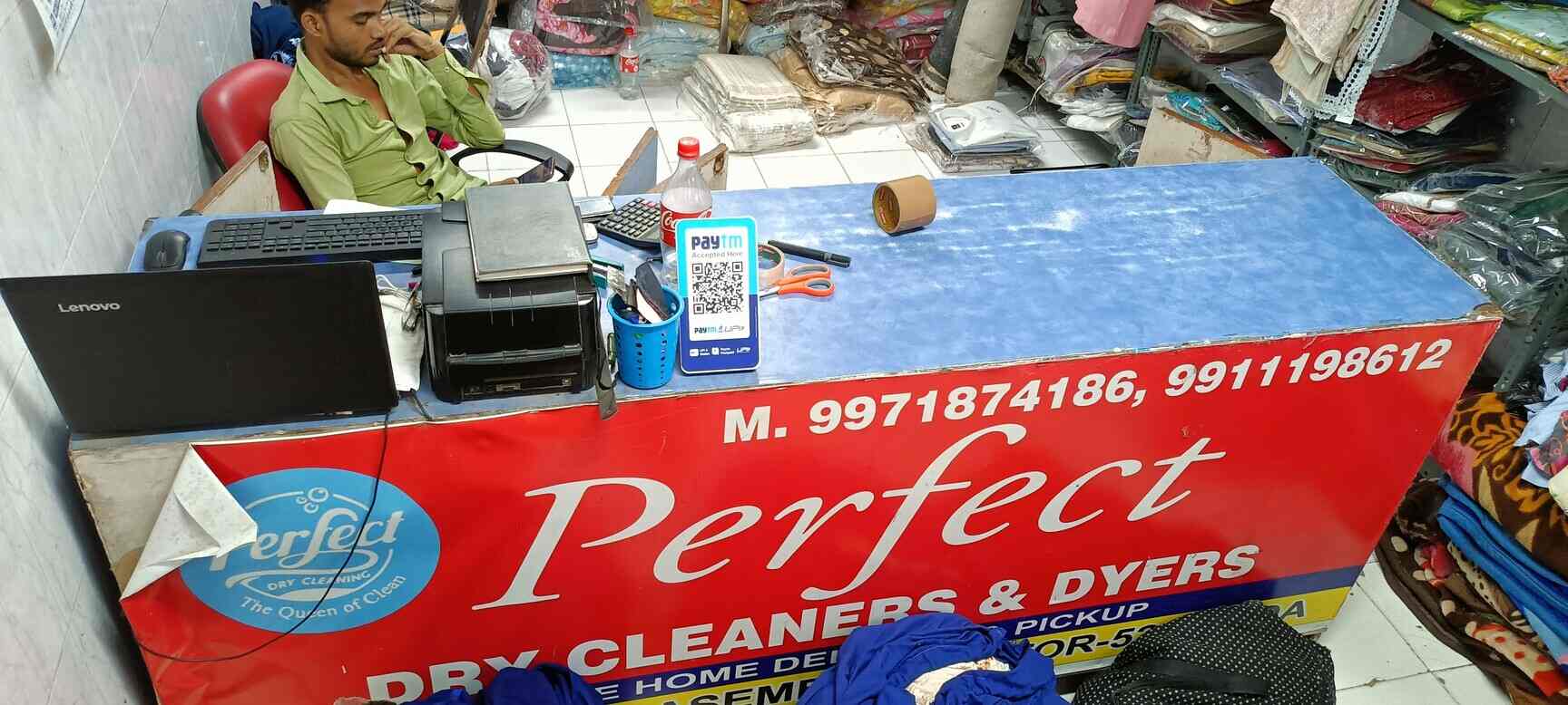 List of Top Laundry Services near Shopprix MallNoida Sector 61 Best