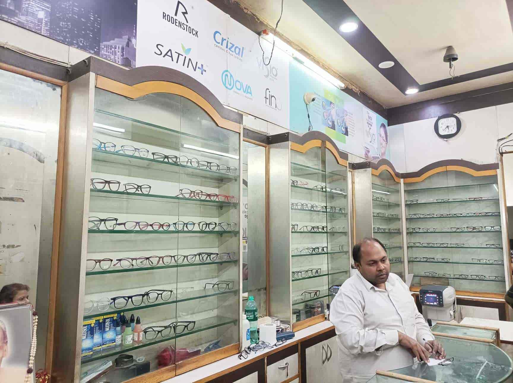 Top Optical Frame Repair & Services in Gurgaon Best Optical Frame