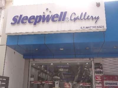 sleepwell distributor near me