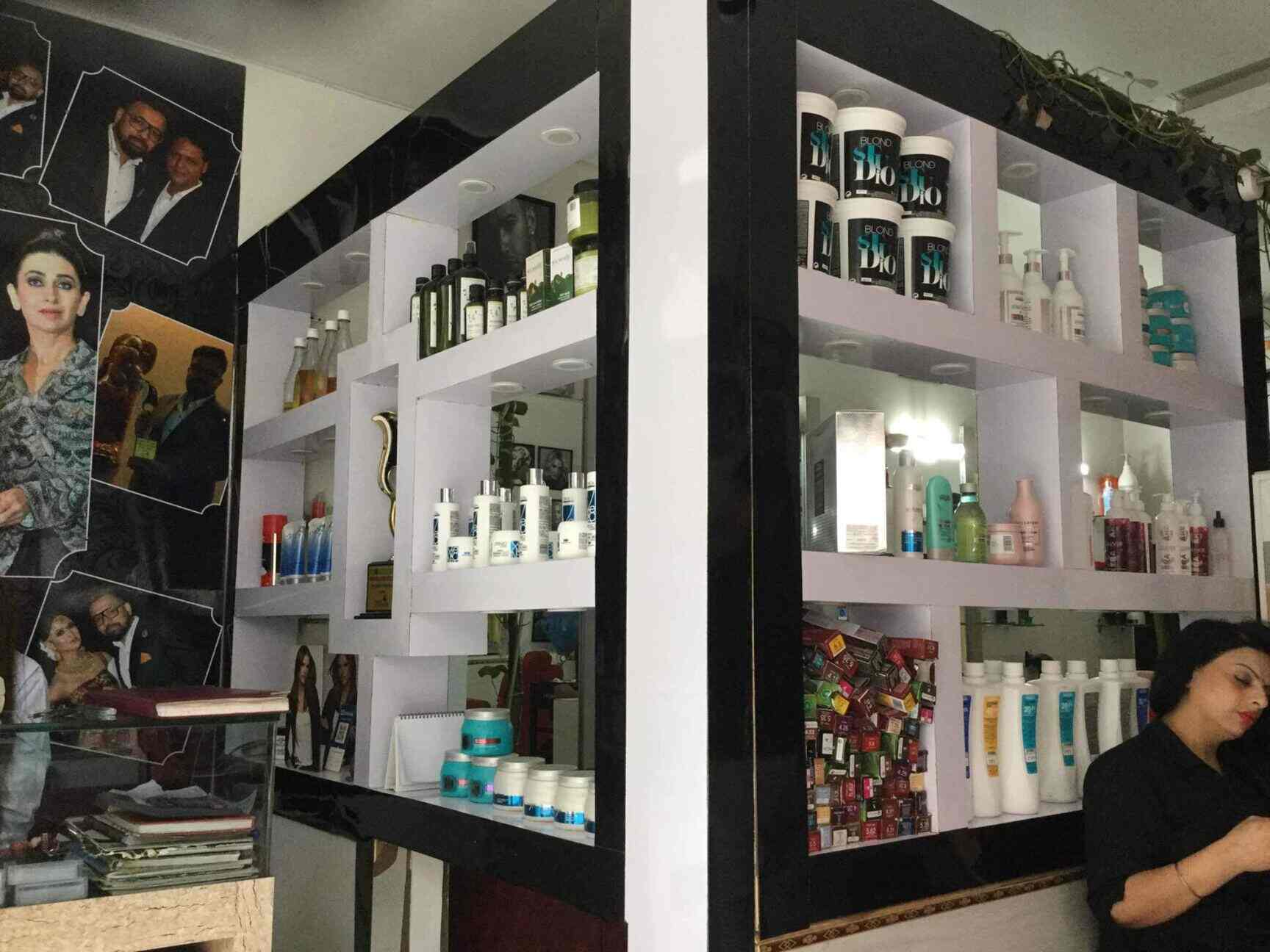 The Hair Experts Unisex Salon in Rajouri Garden - Best Salons in Delhi - Justdial The Hair Experts Unisex Salon in Rajouri Garden - Best Salons in Delhi - Justdial