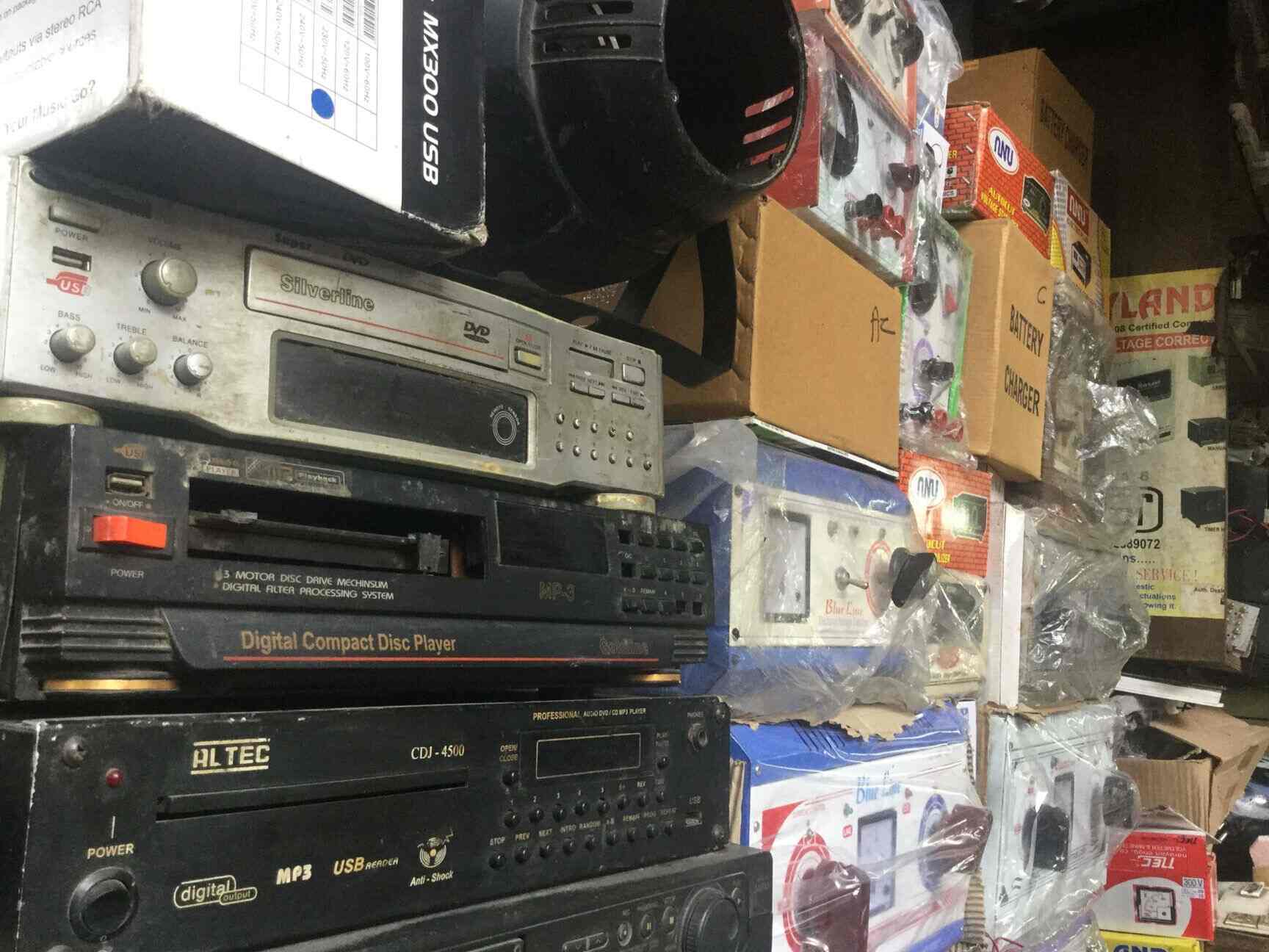 Top Vcr Repair & Services in Chandni Chowk Best Vcr Repair & Services