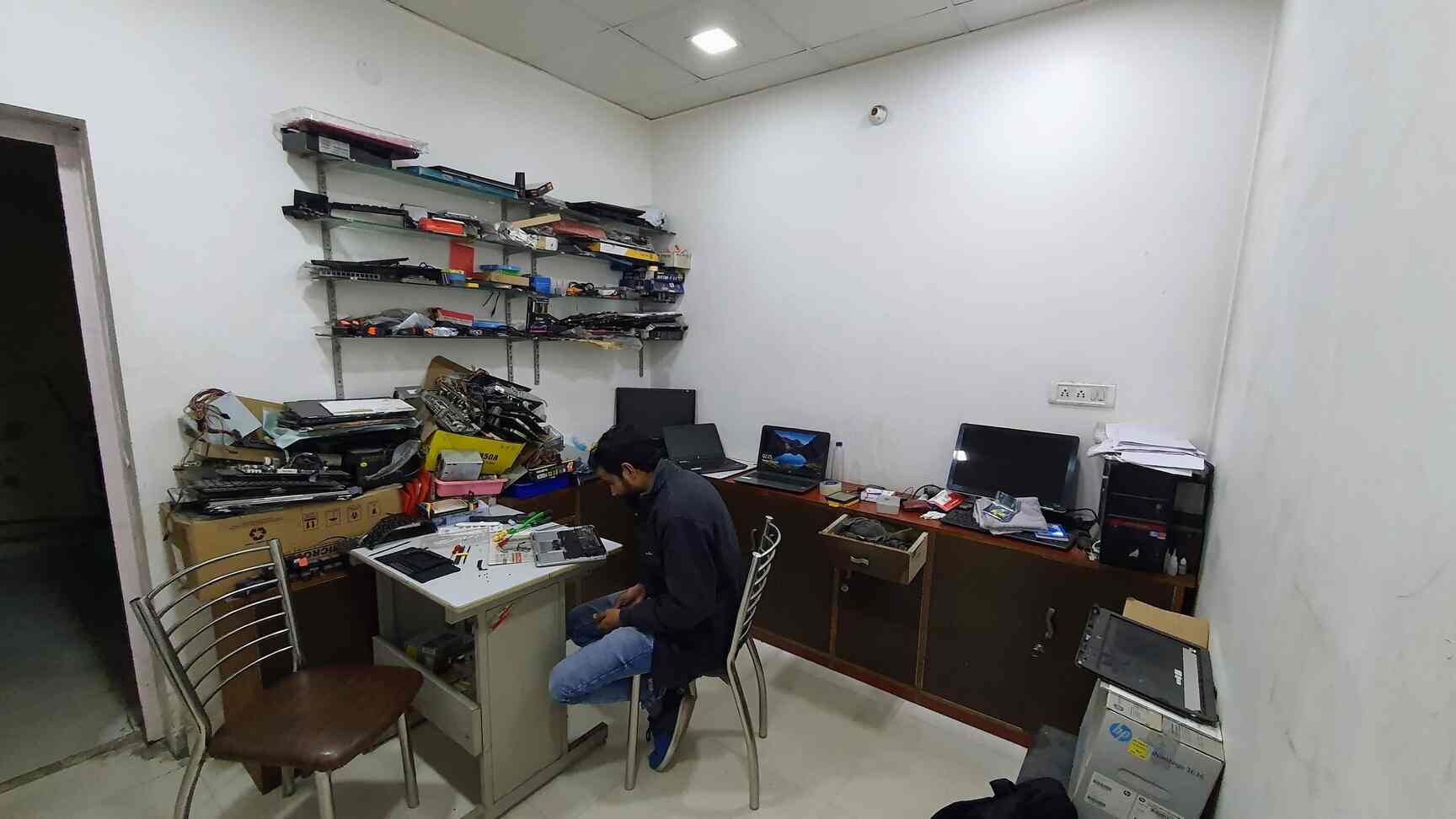 Top HP Laptop Dealers in Krishna Nagar Best Hp Laptop Stores Justdial