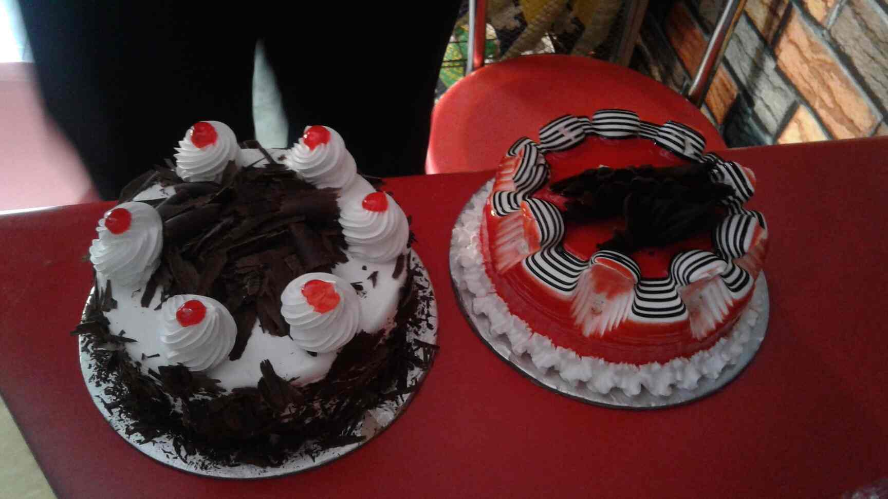 D Cake Box in Geeta Colony,Delhi Best Cake Shops in Delhi Justdial