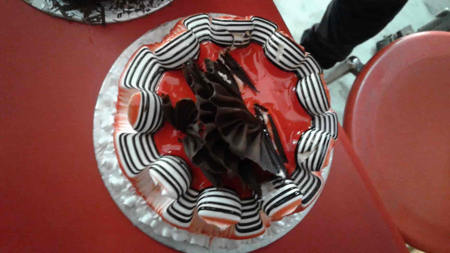 D Cake Box in Geeta Colony,Delhi Best Cake Shops in Delhi Justdial