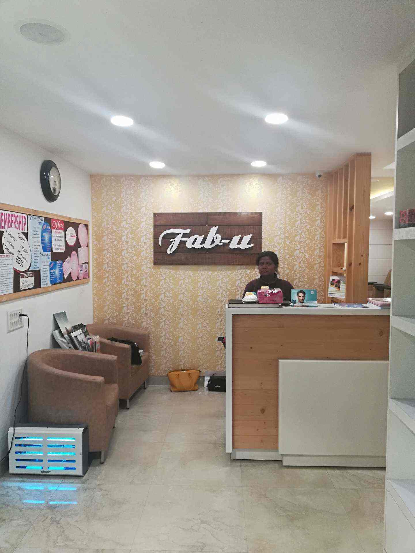 Fabyou Salon For All in Dwarka,Delhi Best Unisex Salons in Delhi
