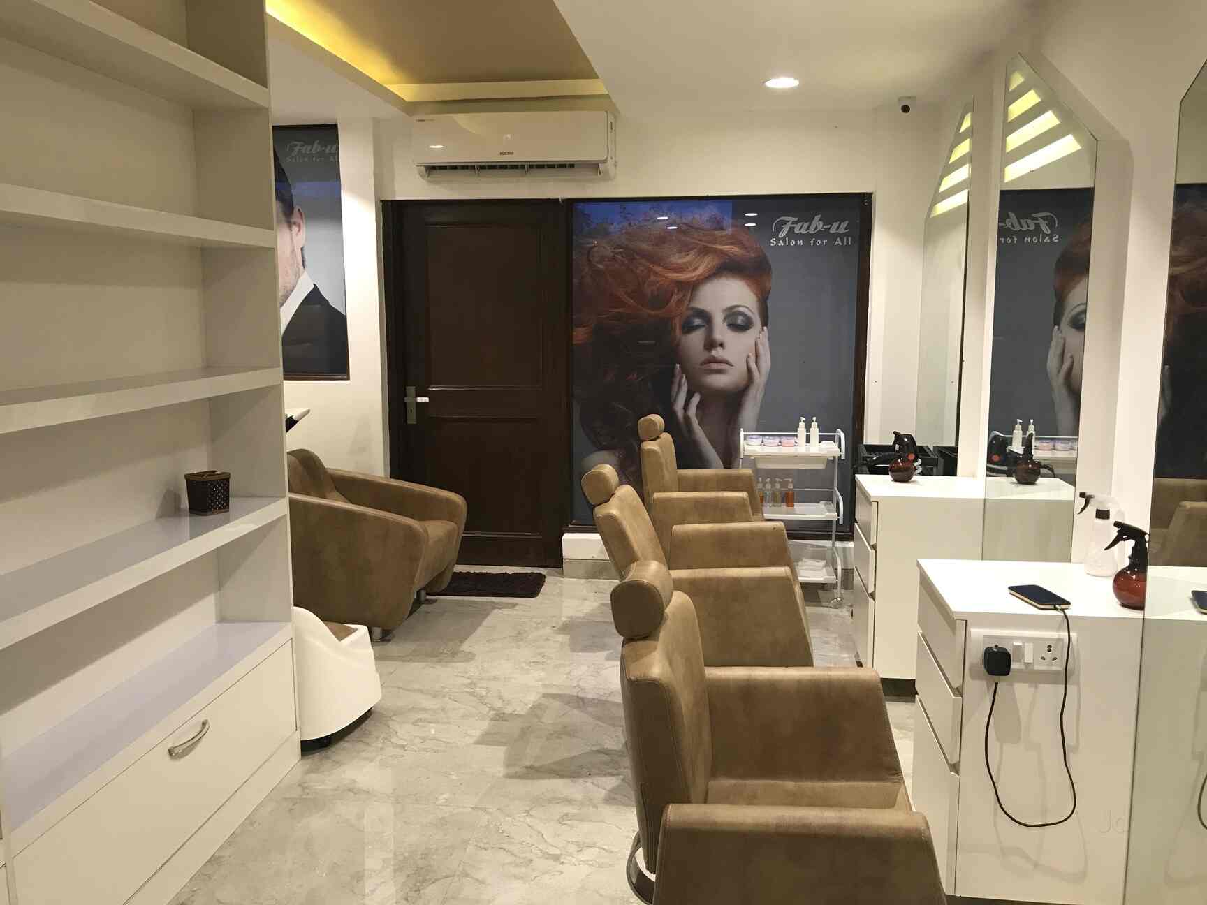 Fabyou Salon For All in Dwarka,Delhi Best Unisex Salons in Delhi