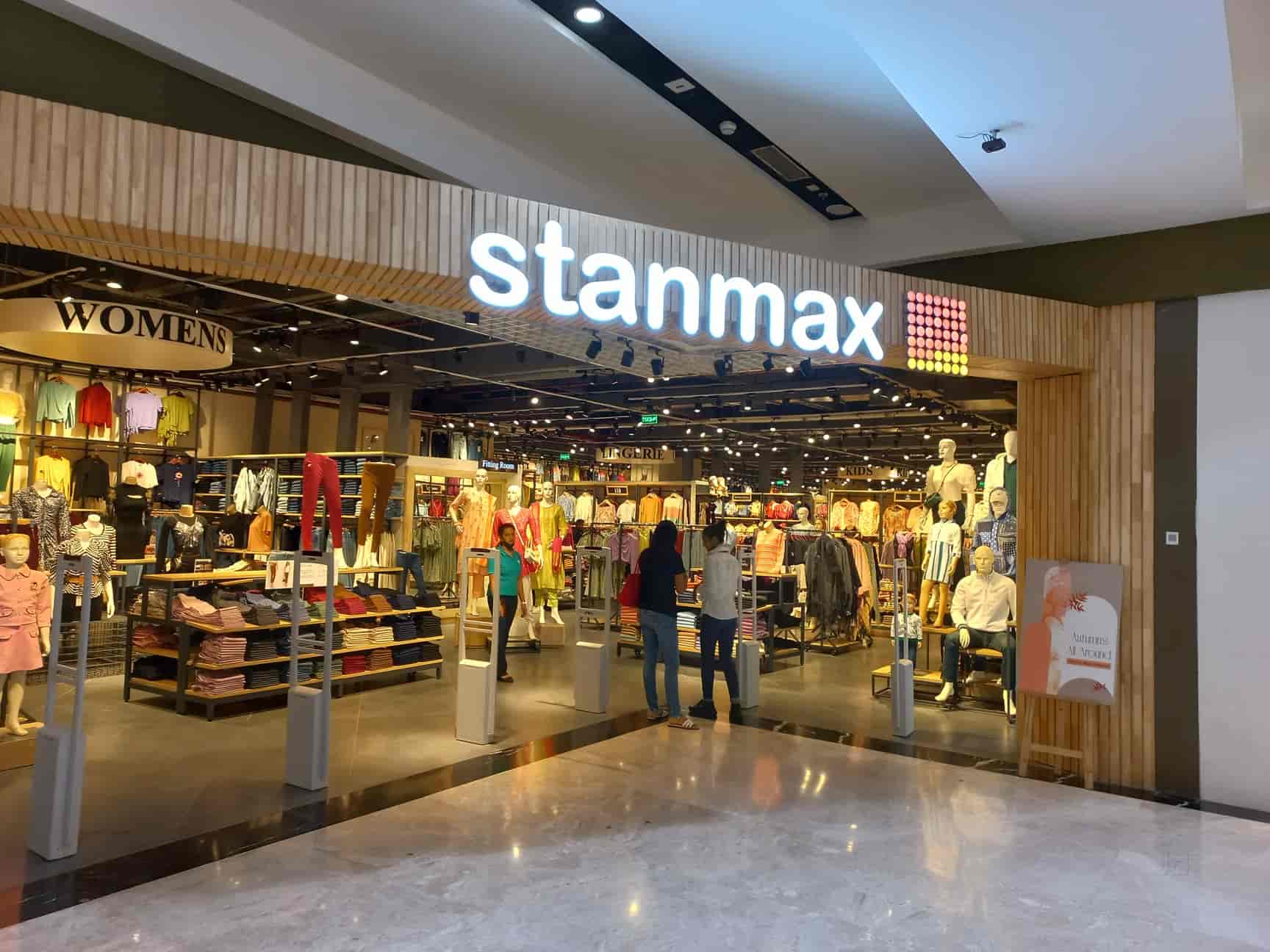 46 Photos of Stanmax in Netaji Subhash Place Complex Pitampura Delhi Justdial