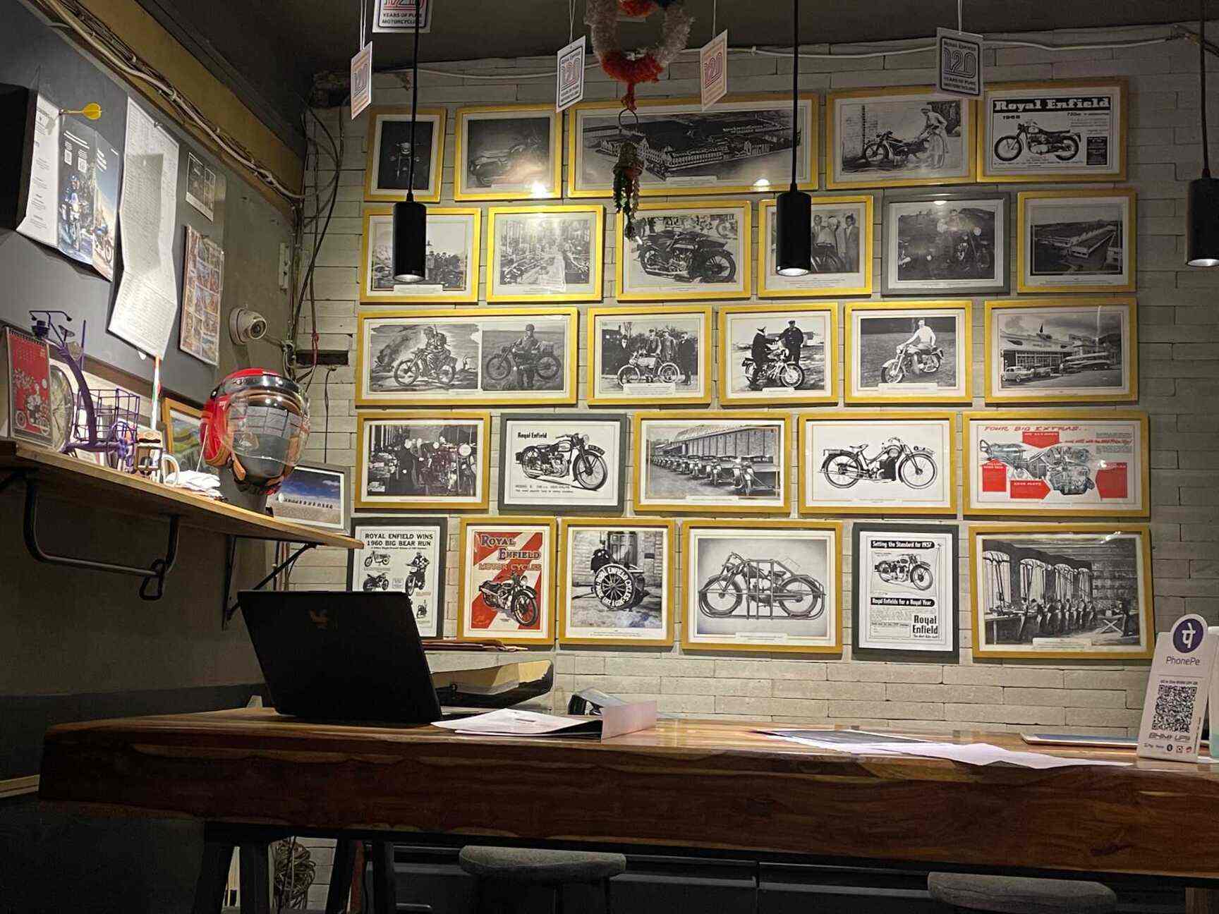 kay tee royal enfield mahipalpur