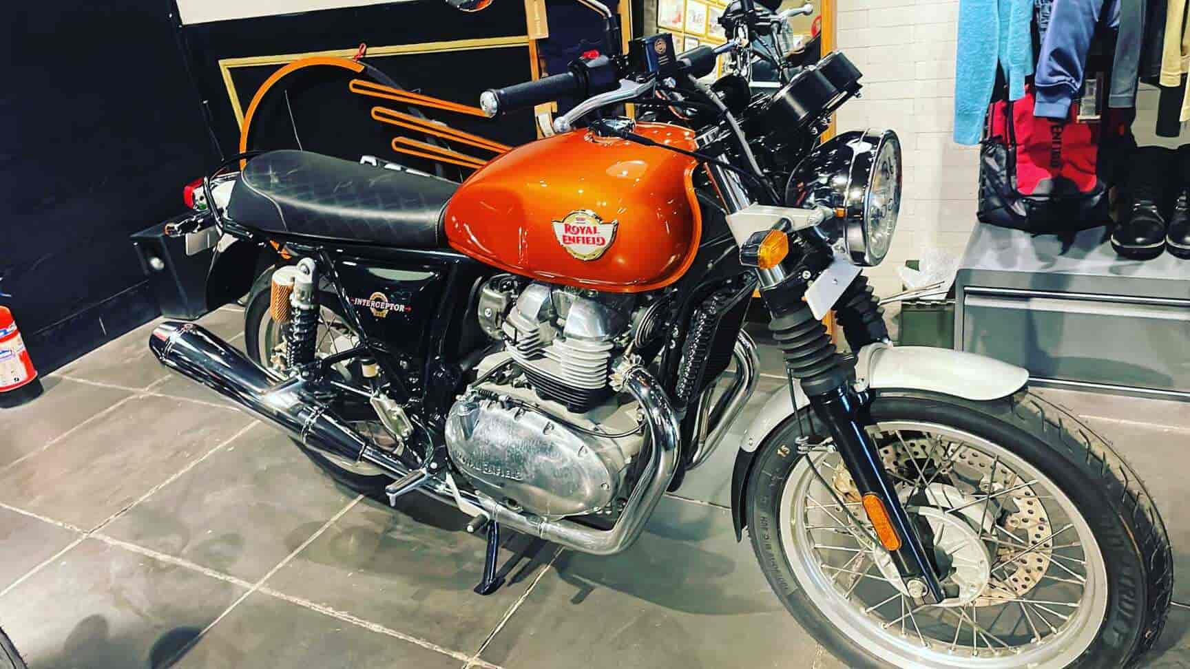 kay tee royal enfield mahipalpur