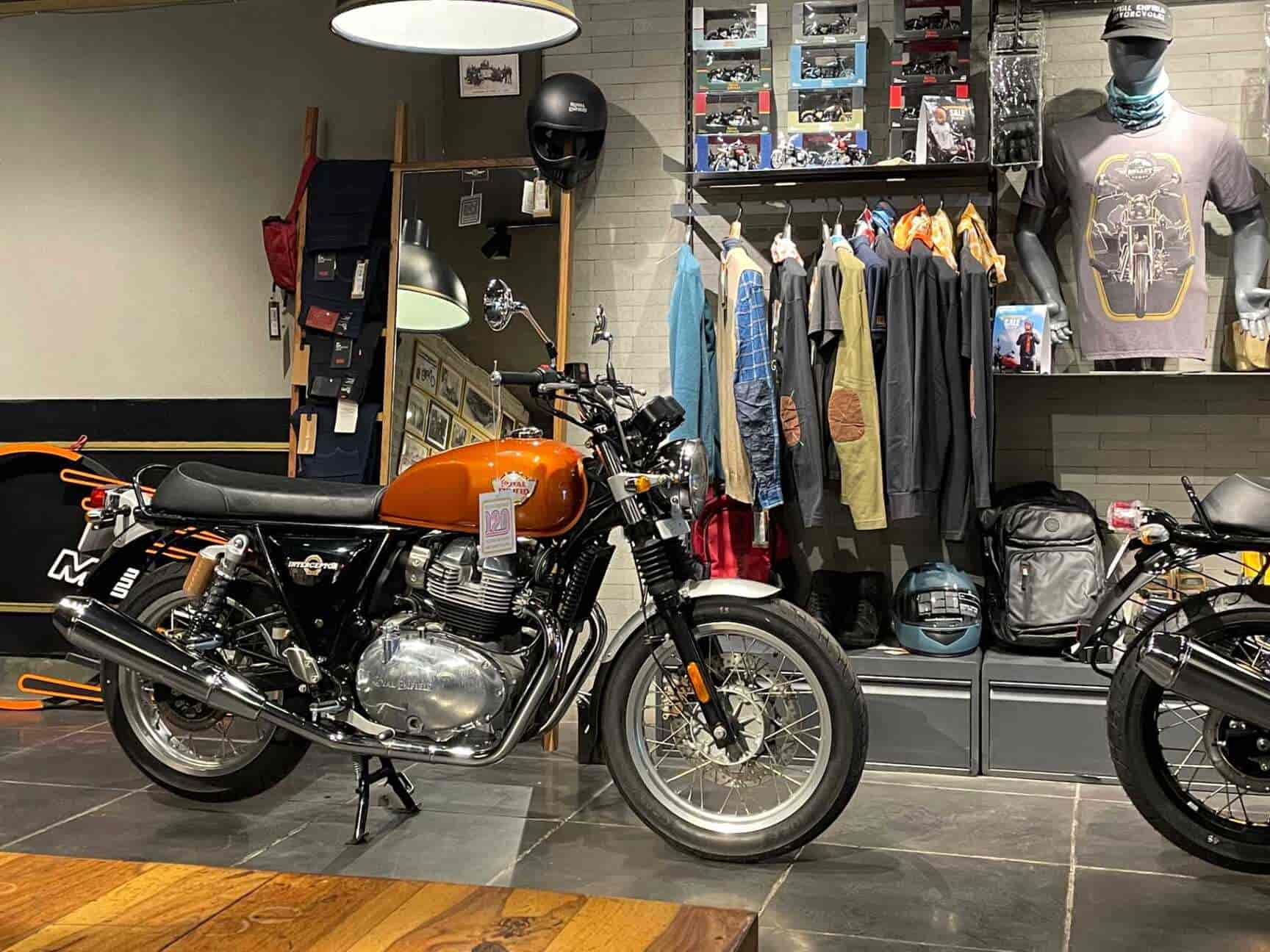 kay tee royal enfield mahipalpur