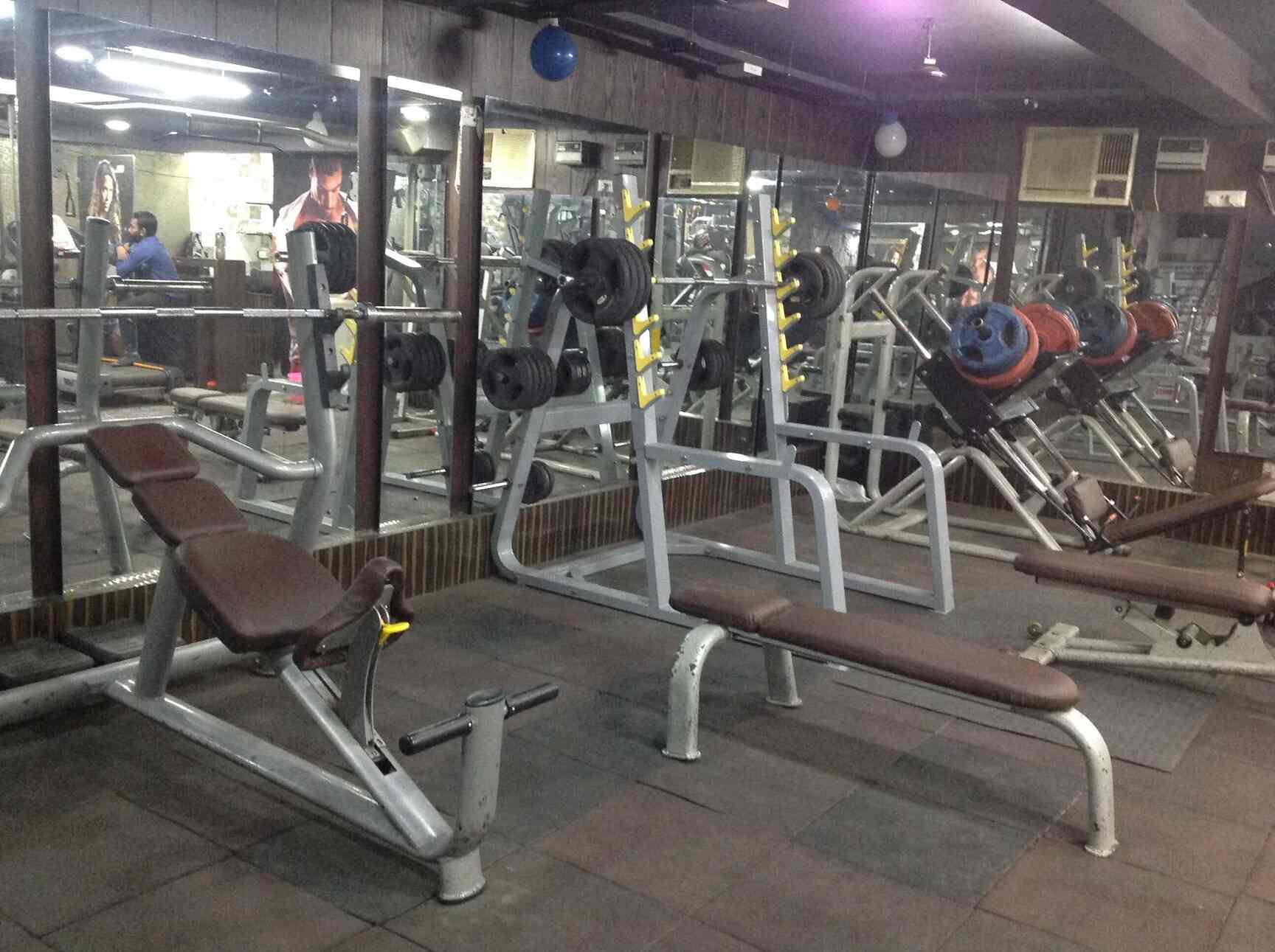 Fitness Hour in Janakpuri,Delhi Best Zumba Classes in Delhi Justdial