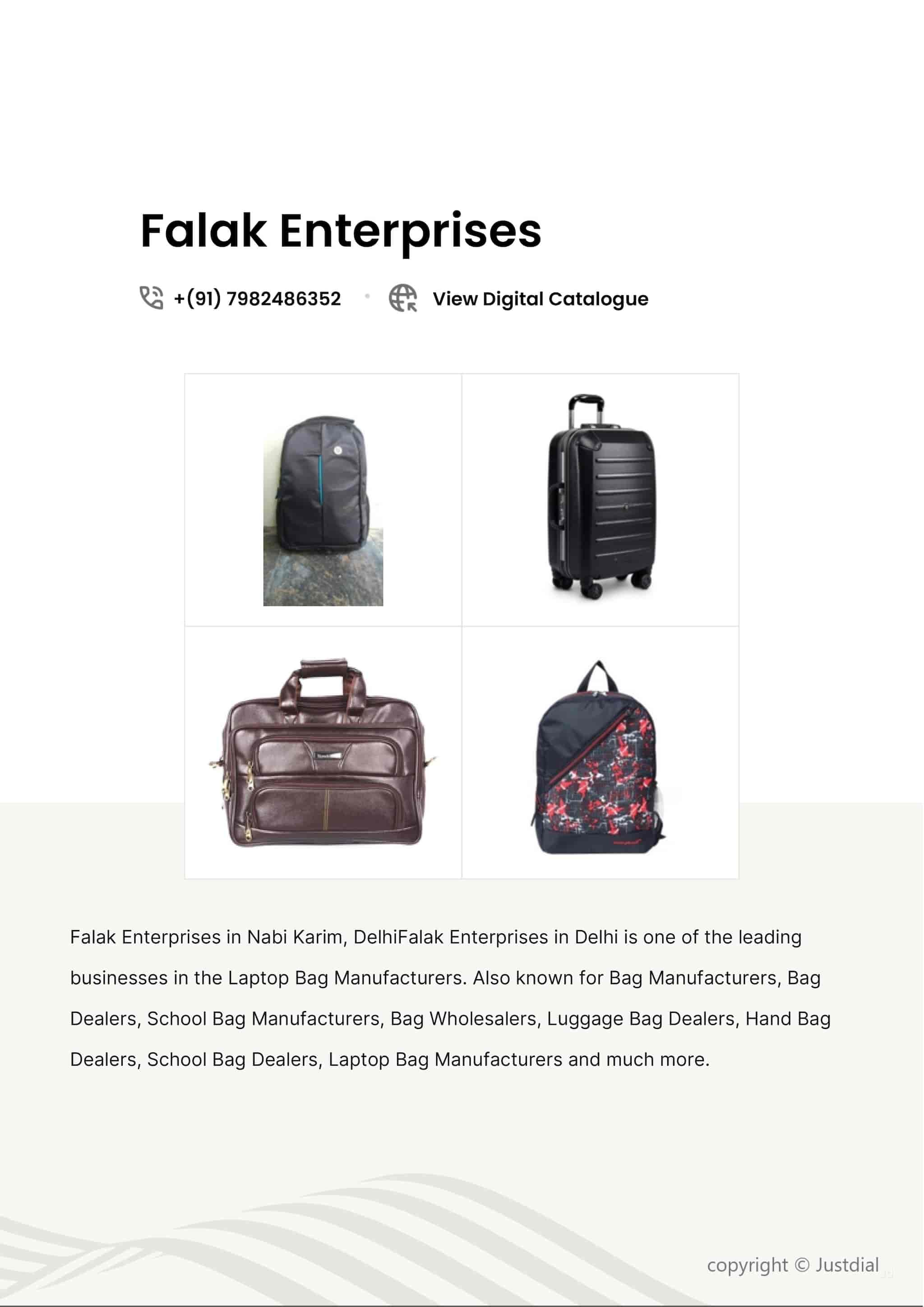 Nabi Karim Ladies Purse Market Nabi Karim Market Sadar Bazar