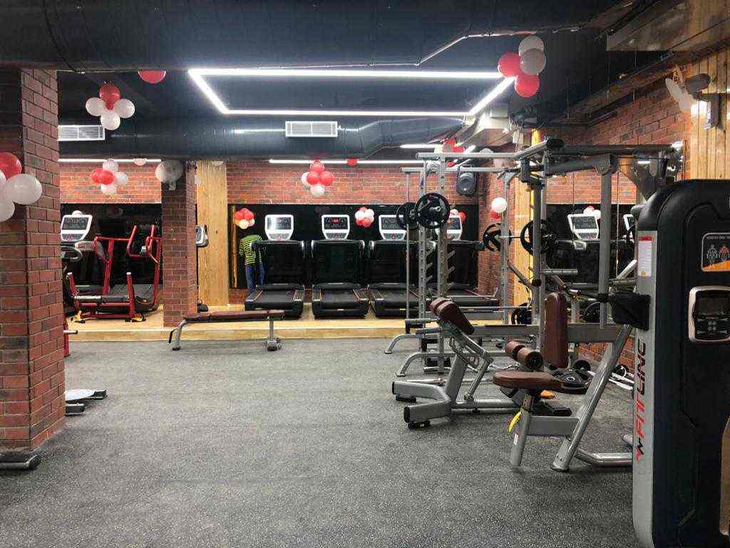 Top Gyms in Gurgaon Best Fitness Center near me Justdial