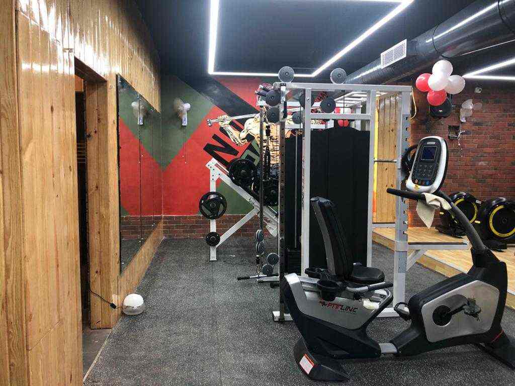 Top Gyms in Gurgaon Best Fitness Center near me Justdial