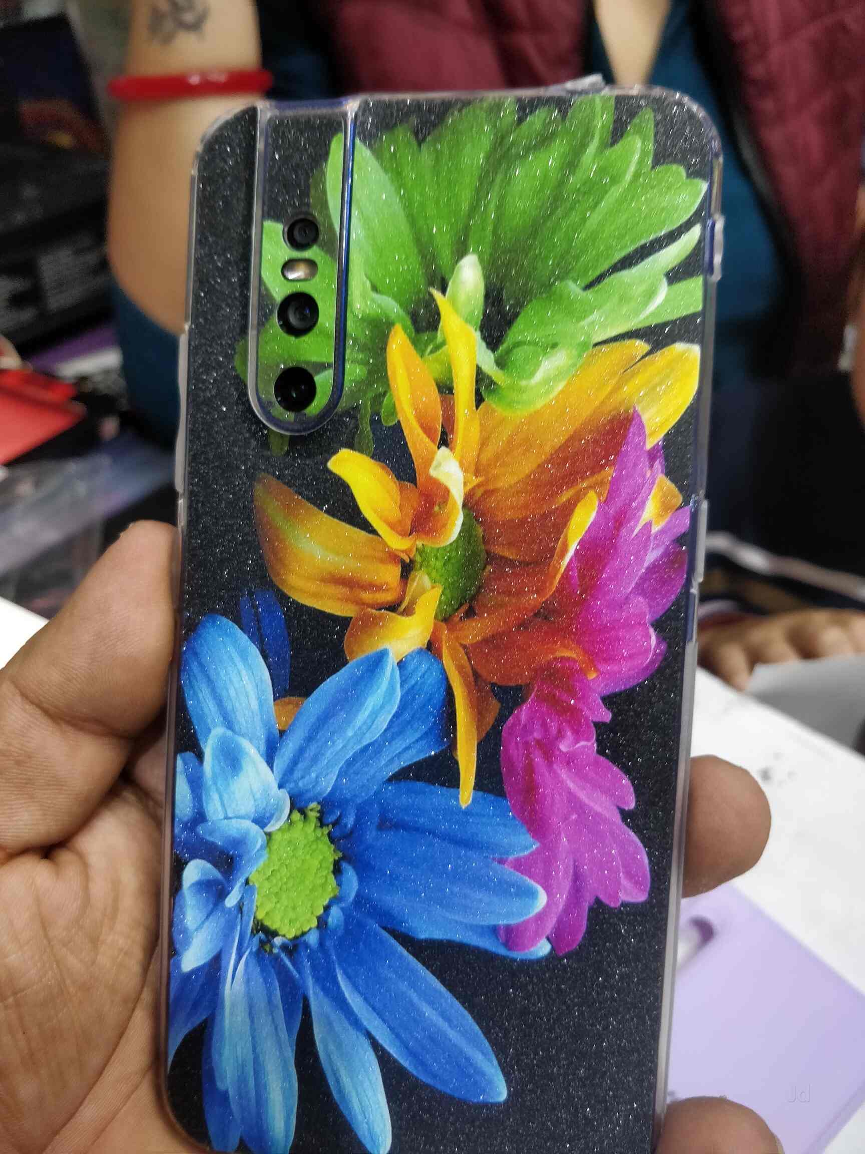 Singh Saab Mobile Accessories, Rohini Sector 3 Mobile Phone Repair