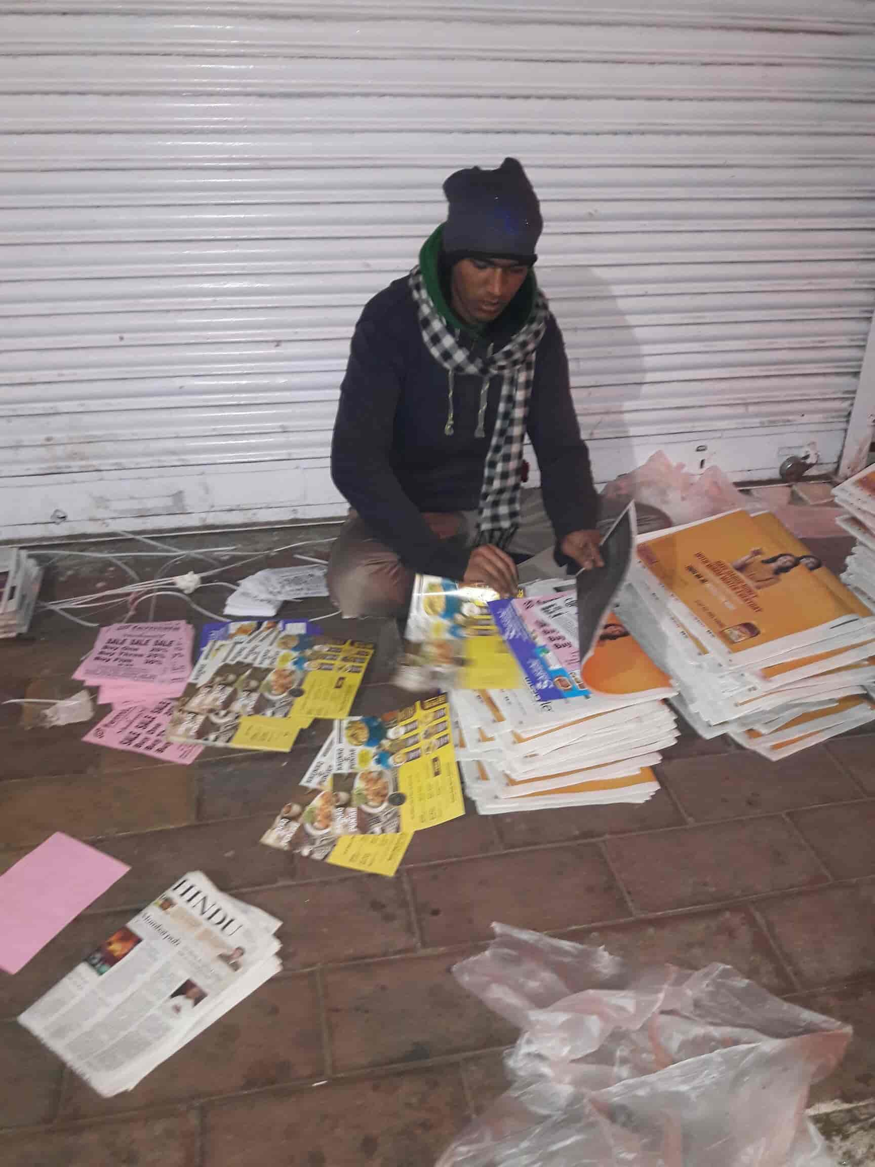 Top Pamphlet Distributors in Madhu ViharPatparganj Best Pamplet