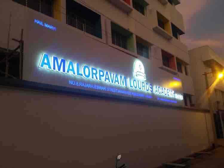 LED Signs Boards Led Display Boards Latest Price, Neon Light Board