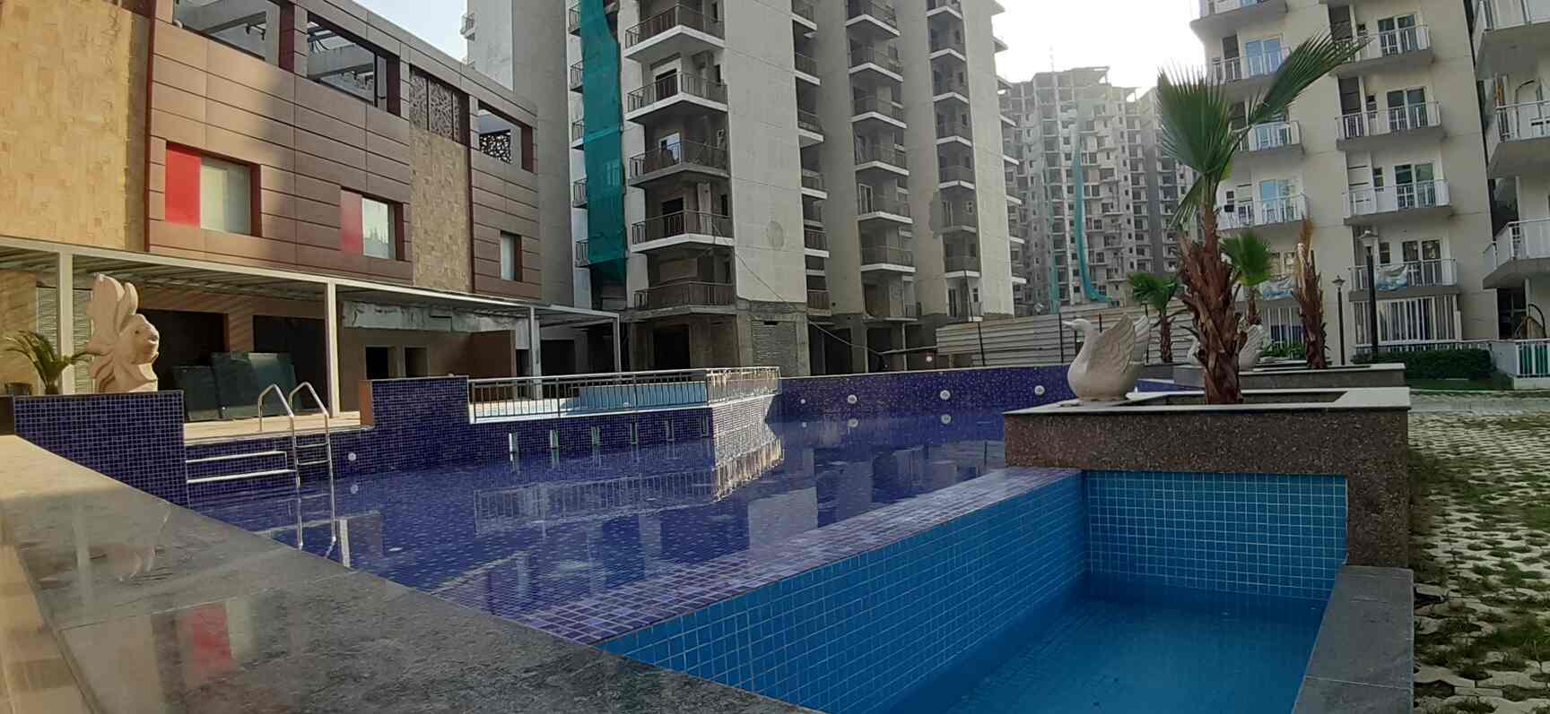 Top Swimming Pool Construction Contractors in Punjab Mata Nagar Best Swimming Pool